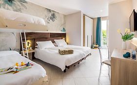 Hotel Gabriella