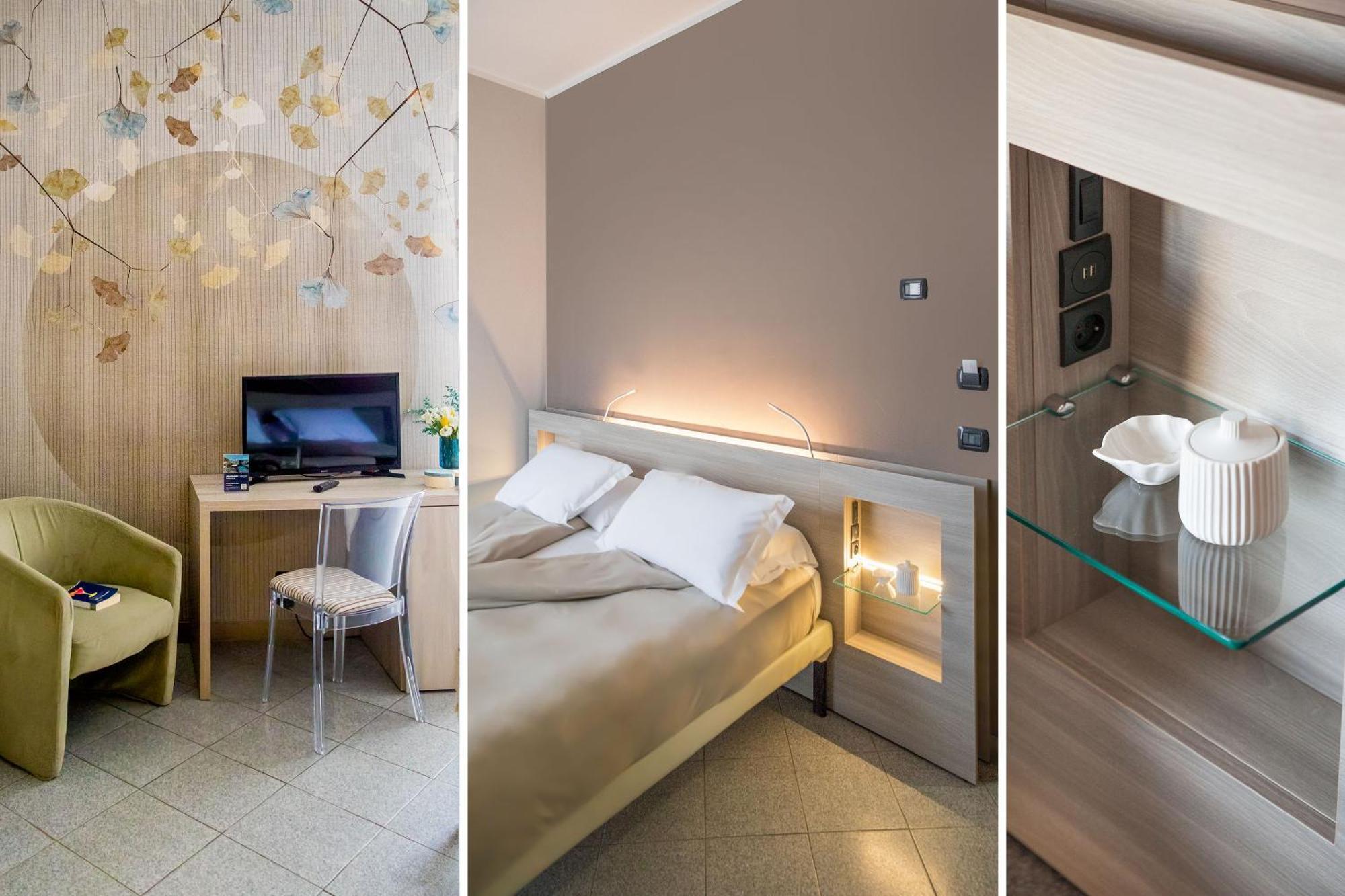 Hotel Gabriella Diano Marina Esterno foto